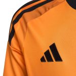 adidas 2025-26 Roma Youth Stadium Away Soccer Jersey - Image 4