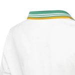 adidas 2025-26 Roma Youth Stadium Third Soccer Jersey - Image 4