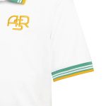 adidas 2025-26 Roma Youth Stadium Third Soccer Jersey - Image 3