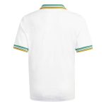 adidas 2025-26 Roma Youth Stadium Third Soccer Jersey - Image 2