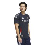adidas 2025-26 San Diego FC Men's Authentic Home Jersey - Image 4