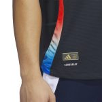 adidas 2025-26 San Diego FC Men's Authentic Home Jersey - Image 7