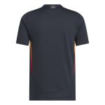 adidas 2025-26 San Diego FC Men's Authentic Home Jersey - Image 2