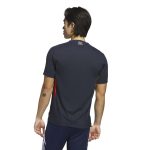 adidas 2025-26 San Diego FC Men's Authentic Home Jersey - Image 5