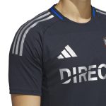 adidas 2025-26 San Diego FC Men's Authentic Home Jersey - Image 6