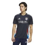 adidas 2025-26 San Diego FC Men's Stadium Home Jersey - Image 3