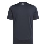 adidas 2025-26 San Diego FC Men's Stadium Home Jersey - Image 2