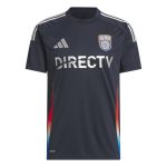 adidas 2025-26 San Diego FC Men's Stadium Home Jersey