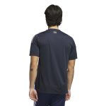 adidas 2025-26 San Diego FC Men's Stadium Home Jersey - Image 5