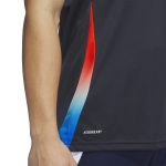 adidas 2025-26 San Diego FC Men's Stadium Home Jersey - Image 7