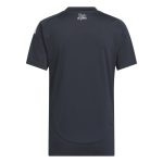 adidas 2025-26 San Diego FC Women's Stadium Home Jersey - Image 2