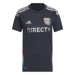 adidas 2025-26 San Diego FC Women's Stadium Home Jersey
