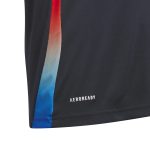adidas 2025-26 San Diego FC Youth Stadium Home Jersey - Image 5