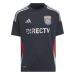 adidas 2025-26 San Diego FC Youth Stadium Home Jersey