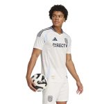 adidas 2025-26 San Diego Men's Authentic Away Soccer Jersey - Image 4