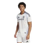 adidas 2025-26 San Diego Men's Authentic Away Soccer Jersey - Image 3