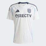 adidas 2025-26 San Diego Men's Stadium Away Soccer Jersey