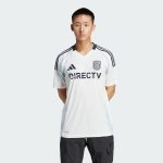 adidas 2025-26 San Diego Men's Stadium Away Soccer Jersey - Image 3