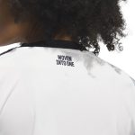 adidas 2025-26 San Diego Women's Stadium Away Soccer Jersey - Image 6