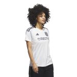 adidas 2025-26 San Diego Women's Stadium Away Soccer Jersey - Image 4