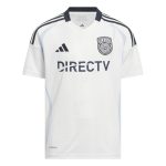 adidas 2025-26 San Diego Youth Stadium Away Soccer Jersey