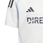 adidas 2025-26 San Diego Youth Stadium Away Soccer Jersey - Image 3