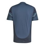 adidas 2025-26 Seattle Sounders Men's Stadium Away Soccer Jersey - Image 2