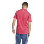 adidas 2025-26 St. Louis City Men's Stadium Home Soccer Jersey - Image 5