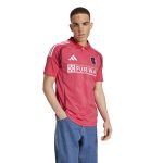 adidas 2025-26 St. Louis City Men's Stadium Home Soccer Jersey - Image 4