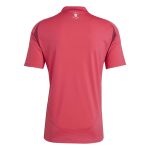 adidas 2025-26 St. Louis City Men's Stadium Home Soccer Jersey - Image 2