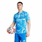 adidas 2025-26 Tigres Men's Authentic Away Soccer Jersey - Image 3