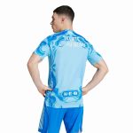 adidas 2025-26 Tigres Men's Authentic Away Soccer Jersey - Image 4