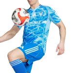 adidas 2025-26 Tigres Men's Authentic Away Soccer Jersey - Image 5