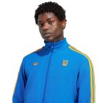 adidas 2025-26 Tigres Men's Icon Track Top - Image 5