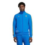 adidas 2025-26 Tigres Men's Icon Track Top - Image 2
