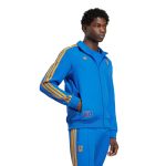 adidas 2025-26 Tigres Men's Icon Track Top - Image 3