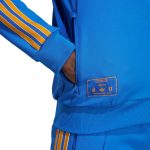 adidas 2025-26 Tigres Men's Icon Track Top - Image 6