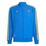 adidas 2025-26 Tigres Men's Icon Track Top