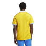 adidas 2025-26 Tigres Men's Stadium Anniversary Soccer Jersey - Image 5