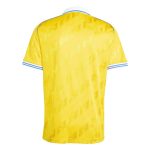 adidas 2025-26 Tigres Men's Stadium Anniversary Soccer Jersey - Image 2
