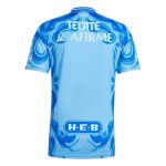 adidas 2025-26 Tigres Men's Stadium Away Soccer Jersey - Image 2