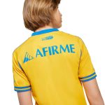adidas 2025-26 Tigres Youth Stadium Home Soccer Jersey - Image 4