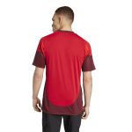 adidas 2025-26 Toronto FC Men's Stadium Home Soccer Jersey - Image 5