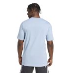 adidas 2025 Argentina Men's 50th Anniversary DNA Tee - Image 4