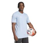 adidas 2025 Argentina Men's 50th Anniversary DNA Tee - Image 3