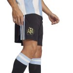 adidas 2025 Argentina Men's 50th Anniversary Shorts - Image 5