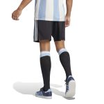 adidas 2025 Argentina Men's 50th Anniversary Shorts - Image 4