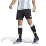 adidas 2025 Argentina Men's 50th Anniversary Shorts - Image 2