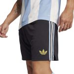 adidas 2025 Argentina Men's 50th Anniversary Shorts - Image 6