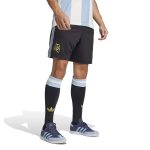 adidas 2025 Argentina Men's 50th Anniversary Shorts - Image 3